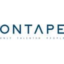 ONTAPE logo