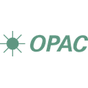 OPAC Barata logo
