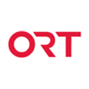 ORT Interactive logo