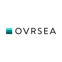 OVRSEA logo