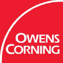 OWENS CORNING logo