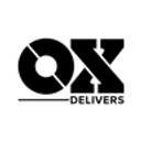 OX Delivers logo