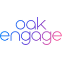 Oak Engage logo