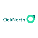 OakNorth logo