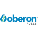 Oberon Fuels logo