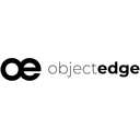 Object Edge logo