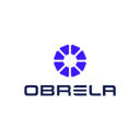 Obrela logo