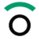 Observe logo