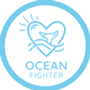Ocean Fighter logo