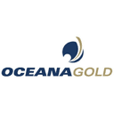 OceanaGold logo