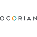 Ocorian logo