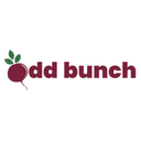 Odd Bunch logo