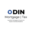 Odin Mortgage logo