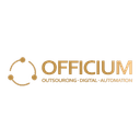 Officium (BPO) UK logo