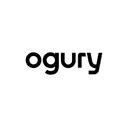 Ogury logo