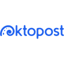 Oktopost logo
