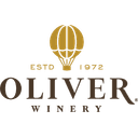 Oliver Winery logo