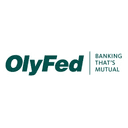 Olympia Federal Savings & Loan Association logo