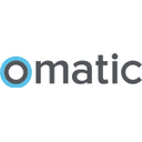 Omatic logo