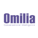 Omilia logo