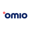 Omio logo