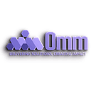 Omm IT Solutions logo
