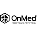 OnMed logo