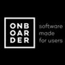Onboarder GmbH & Co.KG logo