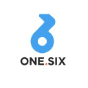 OneSix - External logo