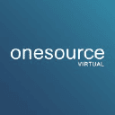 OneSource Virtual HR logo