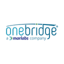 Onebridge logo