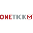 Onemarketdata logo