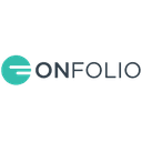 Onfolio logo