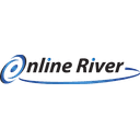 Online River logo