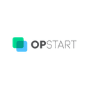 OpStart logo