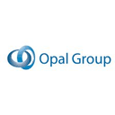 Opal Group logo