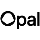 Opal logo