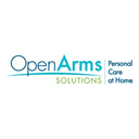 Open Arms & FCS logo