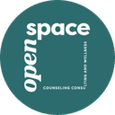 Open Space Counseling, Consulting & Wellness logo