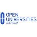 Open Universities Australia logo