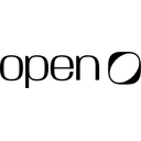 Open logo