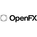 OpenFX logo