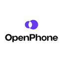 OpenPhone logo