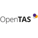 OpenTAS logo