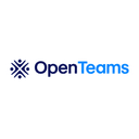 OpenTeams logo