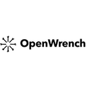 OpenWrench logo