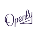 Openly logo