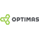 Optimas Solutions logo