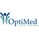 Optimed Pharmacy logo