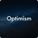 Optimism logo